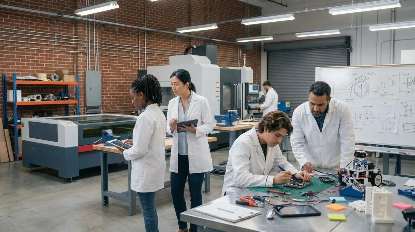 Making Work-Based Learning Work: Georgia's Novel Approach to WBL Data